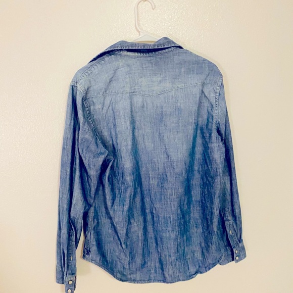 Vintage Fit American Eagle - Picture 4 of 4